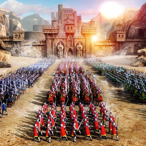 Age of Empires II: Definitive Edition