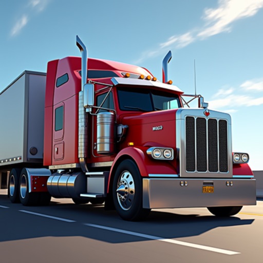 American Truck Simulator