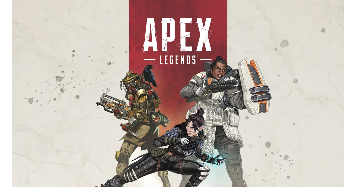 Apex Legends™ (Xbox)