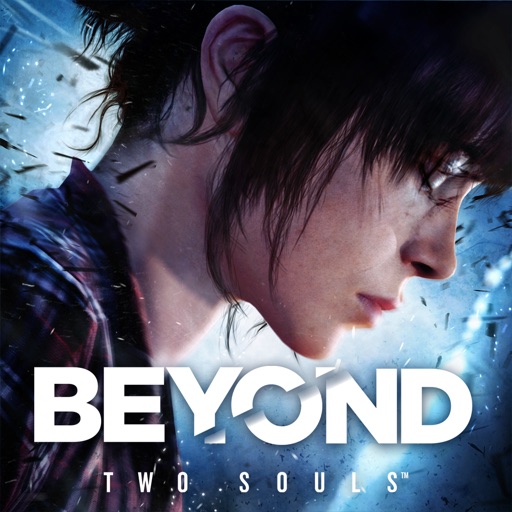 Beyond: Two Souls