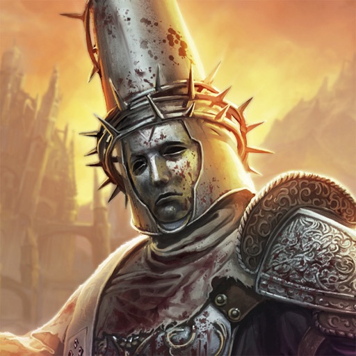 Blasphemous 2