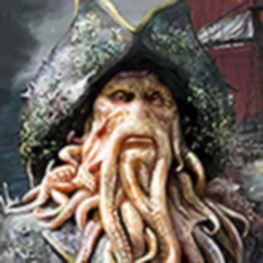 Blazing Sails: Pirate Battle Royale