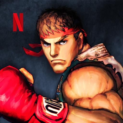 Capcom Fighting Collection