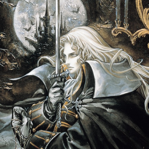 Castlevania Anniversary Collection