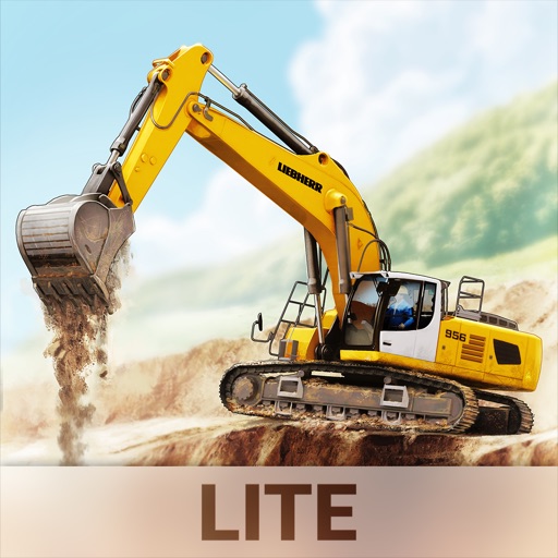 Construction Simulator