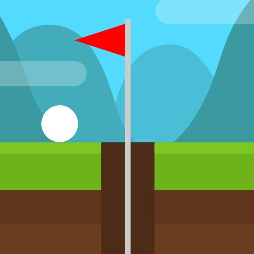 Cursed to Golf