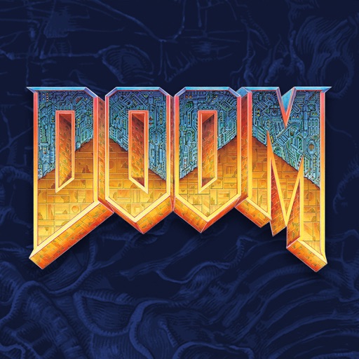 DOOM: The Dark Ages