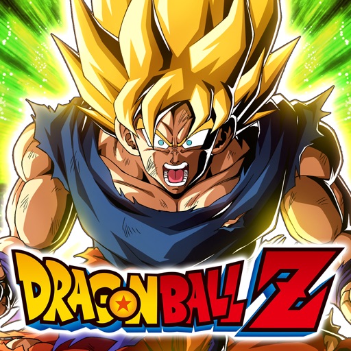 DRAGON BALL: THE BREAKERS