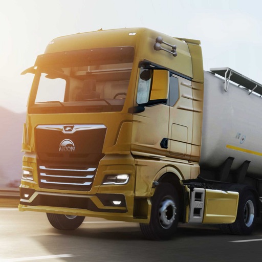 Euro Truck Simulator 2