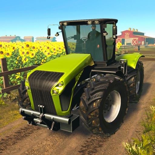 Farming Simulator 15