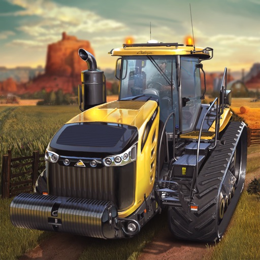Farming Simulator 17
