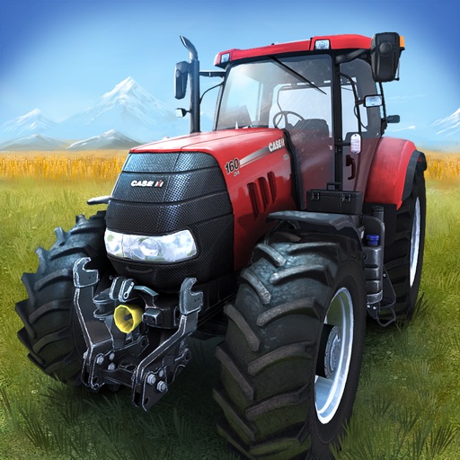 Farming Simulator 2011