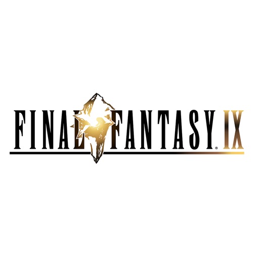 FINAL FANTASY IX