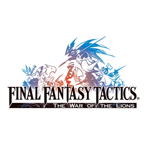 FINAL FANTASY TACTICS - The Ivalice Chronicles
