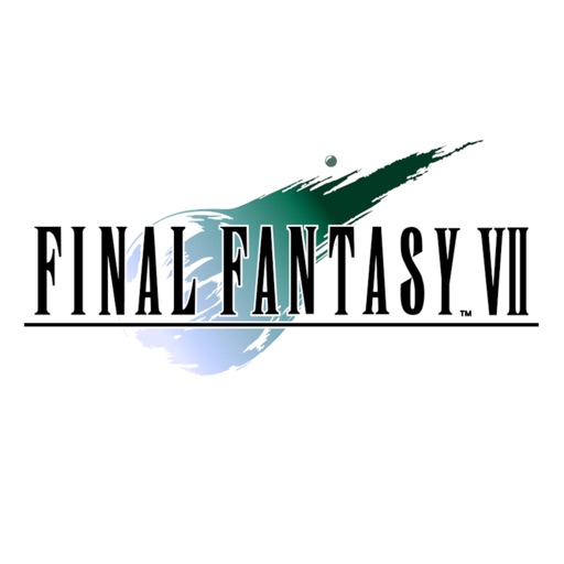 FINAL FANTASY VII