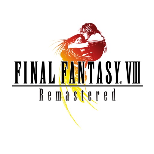 FINAL FANTASY VIII
