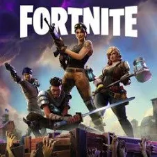 Fortnite (NO)