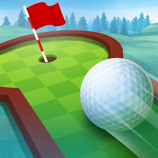 Golf With Your Friends