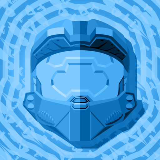 Halo Infinite (Xbox, Halo Credits)