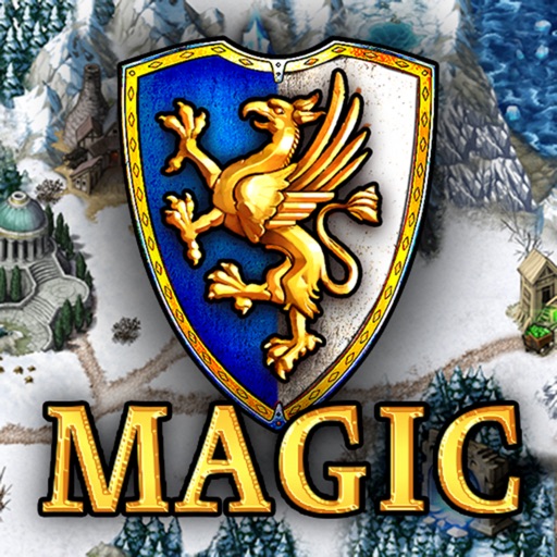 Heroes of Might and Magic: Olden Era