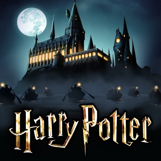 Hogwarts Legacy