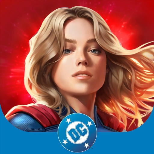 Injustice 2
