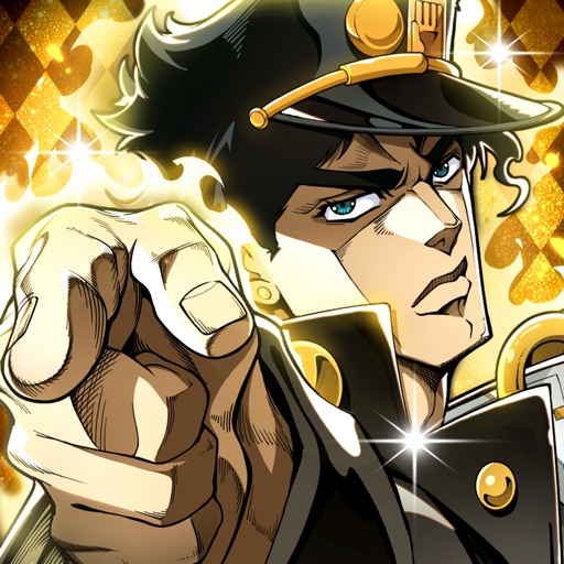 JoJo's Bizarre Adventure: All-Star Battle R