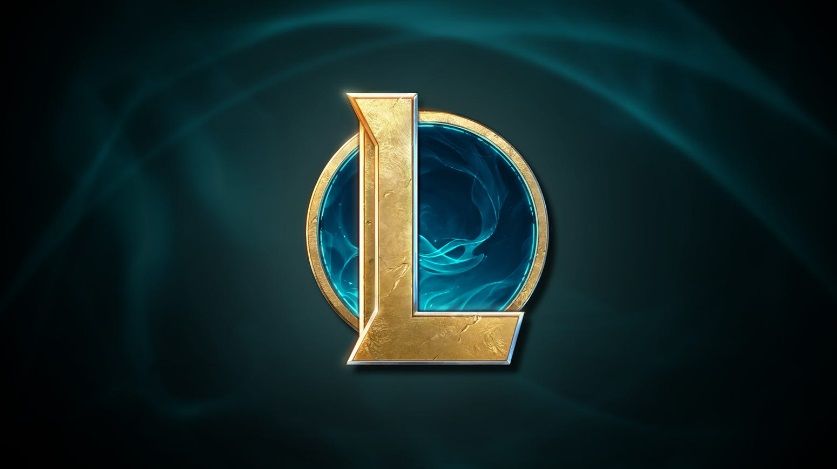 League of Legends RP (SG)