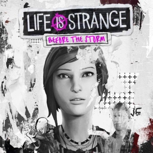 Life is Strange 2
