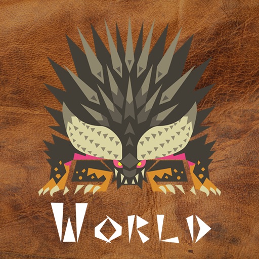 Monster Hunter: World