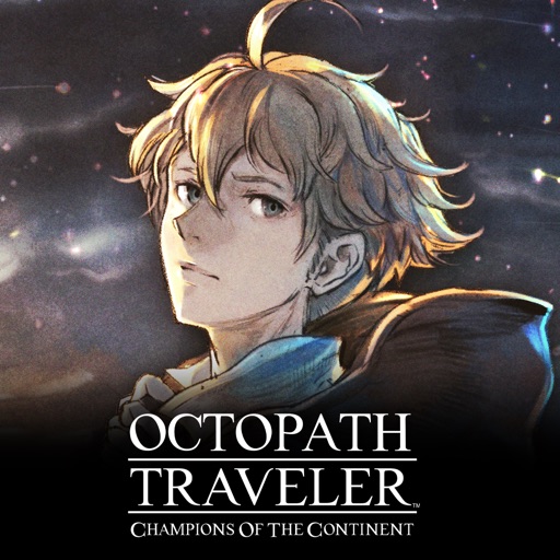 OCTOPATH TRAVELER 0