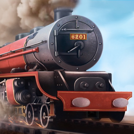 Railway Empire 2