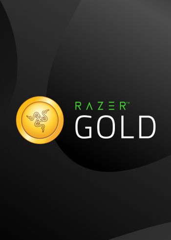 Razer Gold (ID)