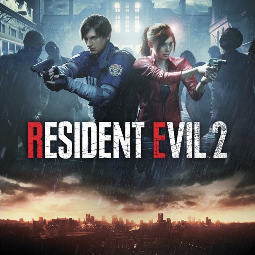Resident Evil 0