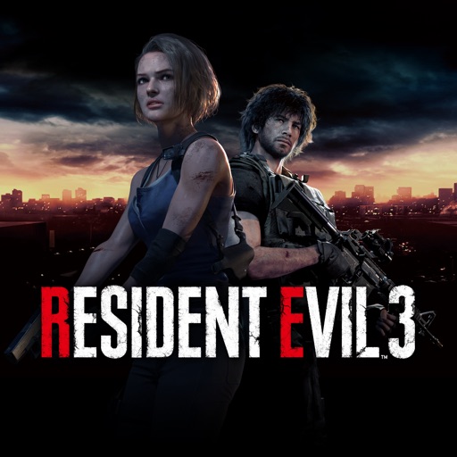 Resident Evil 3