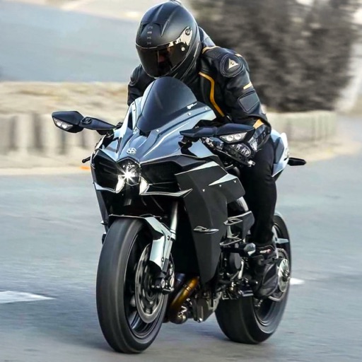 RIDE 5