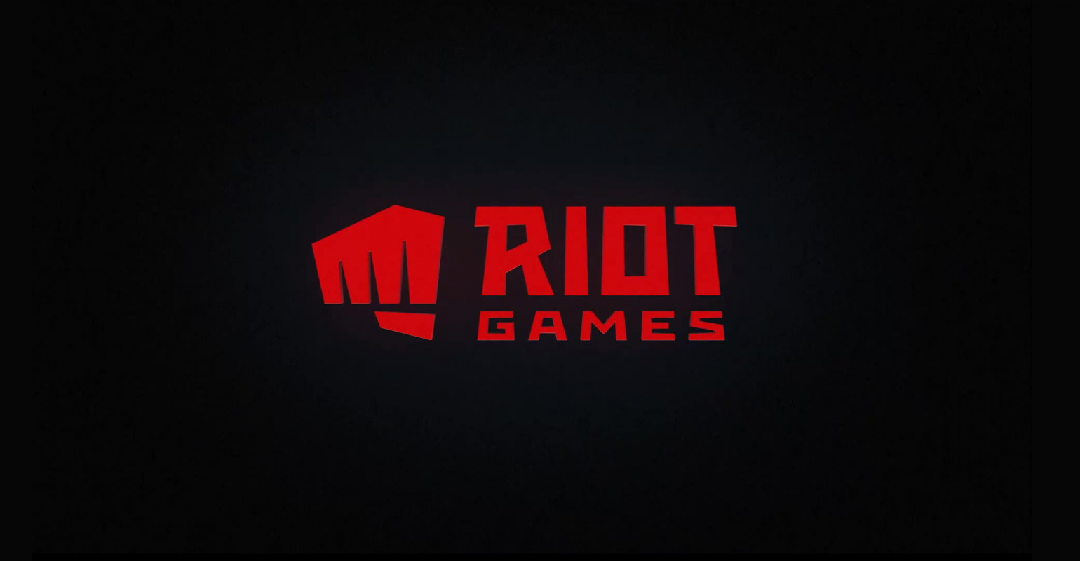 Riot Access Code (AE)