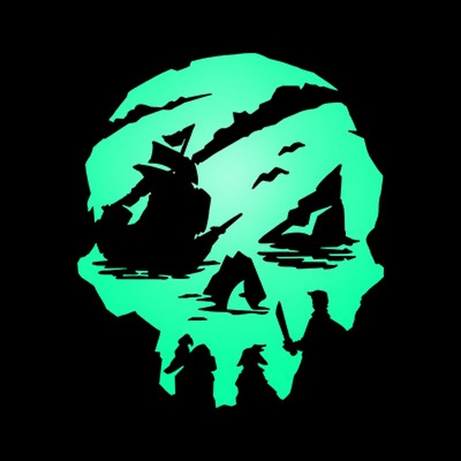 Sea of Thieves (Xbox Coins)
