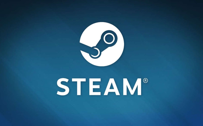 Steam Wallet (QA)