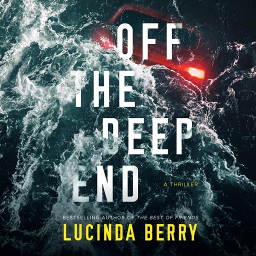Still Wakes the Deep