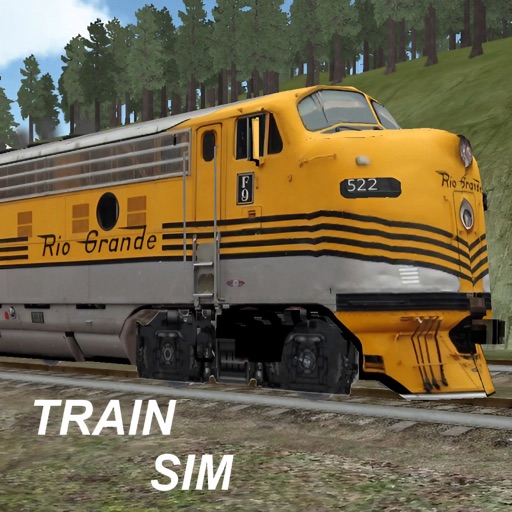 Train Sim World 6