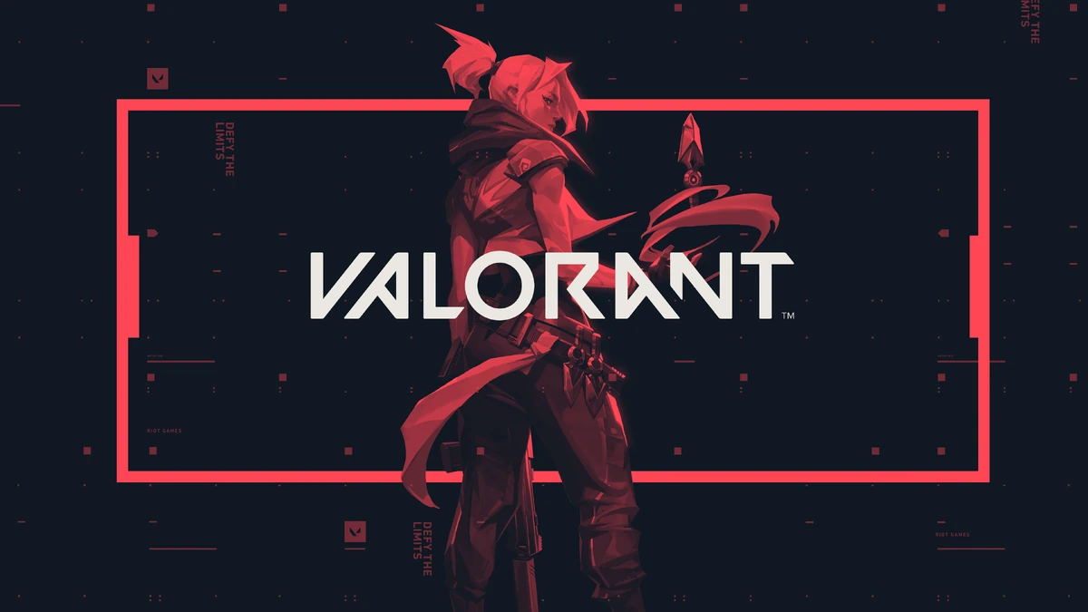 Valorant (TH)