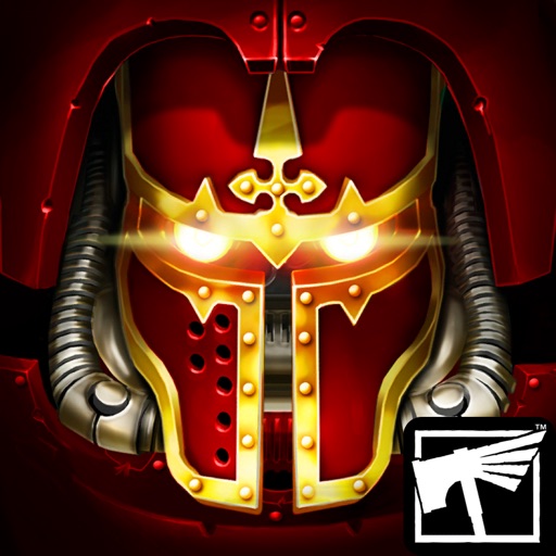 Warhammer 40,000: Darktide