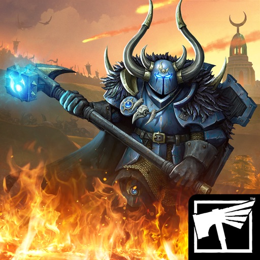 Warhammer 40,000: Dawn of War Definitive Edition
